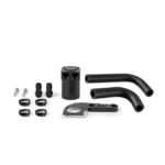 Комплект уловителя Mishimoto MMBCC-F80-15CBS для BMW F80 M3/M4 15-20 — изображение 3