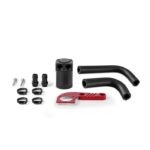 Комплект уловителя Mishimoto MMBCC-F80-15CSO для BMW F80 M3/M4 15-20 — изображение 3