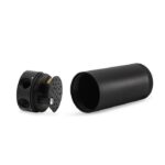 Mishimoto MMBCC-MS3-07PBE2 Маслоуловитель с перегородкой для Mazda для Mazdaspeed3 07-13 — изображение 3