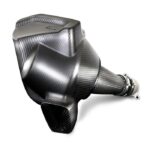 Mishimoto MMAI-G80-21CFG Performance Глянец из углеродного волокна для BMW G8X M3/M4 21+ Глянцевый из углеродного волокна — изображение 4