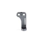 Комплект трубок интеркулера Mishimoto MMICP-F10-12MWBK для BMW F10 M5 12-16 Micro Wrinkle Black — изображение 5