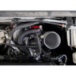 Впускная труба турбины Mishimoto MMAI-MK7-TI для Volkswagen GTI/TSI/R/Audi A3 15+ — изображение 5