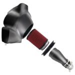 Mishimoto MMAI-G80-21CFG Performance Глянец из углеродного волокна для BMW G8X M3/M4 21+ Глянцевый из углеродного волокна — изображение 5