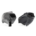 Mishimoto MMAI-G80-21CFM Performance, матовый из углеродного волокна для BMW G8X M3/M4 21+, матовый из углеродного волокна — изображение 10