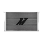Алюминиевый радиатор Mishimoto MMRAD-E90-07A Performance для BMW 335I/135I (автомат) 06-13 — изображение 2