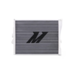 Радиатор Mishimoto MMRAD-E46-323 Performance для BMW E46 3-Series 99-06 — изображение 3