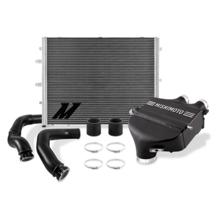 Блок питания Mishimoto MMB-F80-PP для BMW F80 M3/M4 15-20