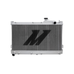 Радиатор Mishimoto MMRAD-MIA-90X X-Line Performance для Mazda Miata 90-97 — изображение 2