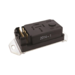 Комплект регулируемого контроллера вентилятора Mishimoto MMFAN-CNTL-UPROBE с вставным датчиком — изображение 2