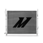 Радиатор Mishimoto MMRAD-MUS8-15 Performance для Ford Mustang GT 15+ — изображение 2