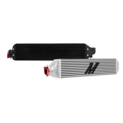 Интеркулер Mishimoto MMINT-CIV-16SL для Honda Civic 1.5T 16-21 Silver