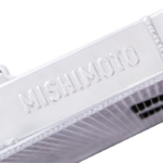 Радиатор Mishimoto MMRAD-E46-323 Performance для BMW E46 3-Series 99-06 — изображение 6