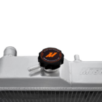 Радиатор Mishimoto MMRAD-MIA-90X X-Line Performance для Mazda Miata 90-97 — изображение 4