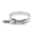 Mishimoto MMCLAMP-425T Зажим с Т-образным болтом CT (104-112MM) — изображение 2