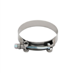 Зажим с Т-образным болтом Mishimoto MMCLAMP-325 (80-86 мм) — изображение 2