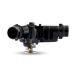 Термостат Mishimoto MMTS-E46-99E с корпусом 97C для двигателей BMW M52 M54 M56