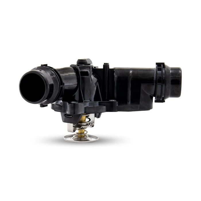 image_215_48 Термостат Mishimoto MMTS-E46-99E с корпусом 97C для двигателей BMW M52 M54 M56 — изображение 1