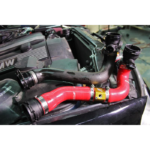 Радиатор Mishimoto MMRAD-E46-323 Performance для BMW E46 3-Series 99-06 — изображение 8
