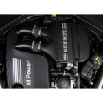 Интеркулер Mishimoto MMINT-F80-15 для BMW F80 M3/M4 15-20 — изображение 7