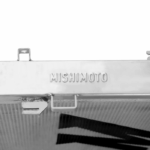 Радиатор Mishimoto MMRAD-MUS8-15 Performance для Ford Mustang GT 15+ — изображение 6