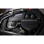 Интеркулер Mishimoto MMINT-F80-15 для BMW F80 M3/M4 15-20 — изображение 8