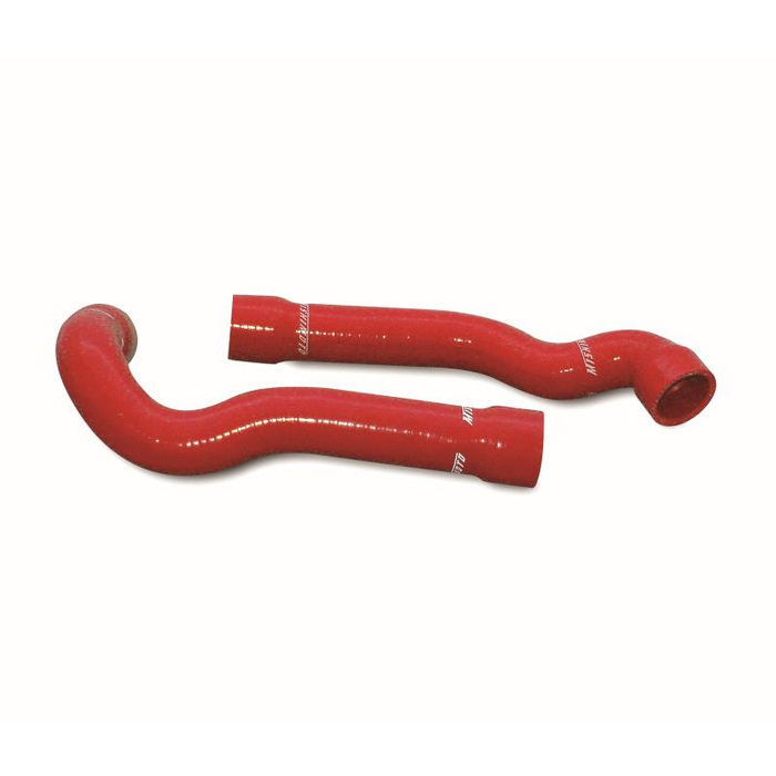 image_219_124 Mishimoto MMHOSE-E36-92RD Комплект силиконовых шлангов радиатора для BMW E36 3-Series 92-99 Красный — изображение 1