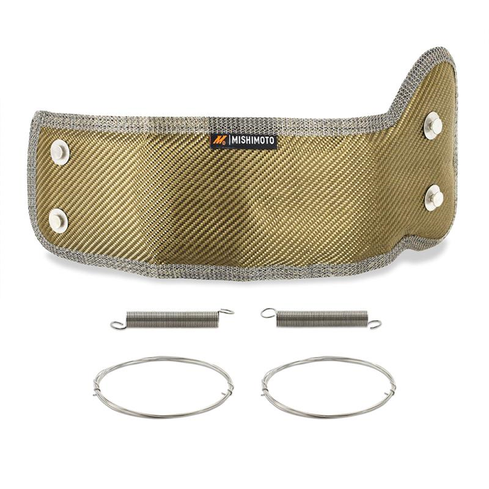 image_219_133 Одеяло Mishimoto MMTB-WRX-01 Turbo для Subaru WRX / 41640 STI 42826 — изображение 1