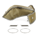 Одеяло Mishimoto MMTB-MUS4-15 Turbo Mustang EcoBoost / 15+ Focus RS 16-19