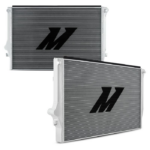 Mishimoto MMRAD-MK7-15 Радиатор VW/Audi MK7 15+