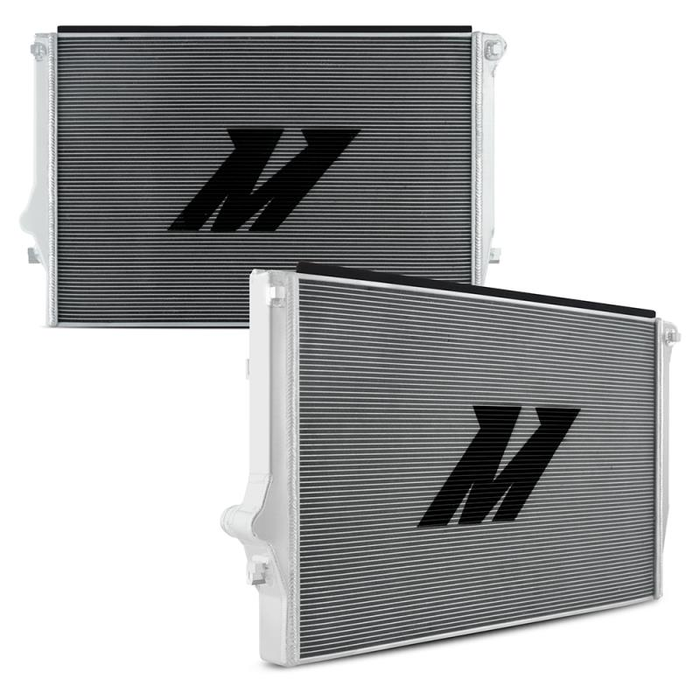 image_219_143 Mishimoto MMRAD-MK7-15 Радиатор VW/Audi MK7 15+ — изображение 1