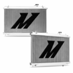 Mishimoto MMRAD-350Z-03X Алюминиевый радиатор X-Line Performance для Nissan 350Z 03-06