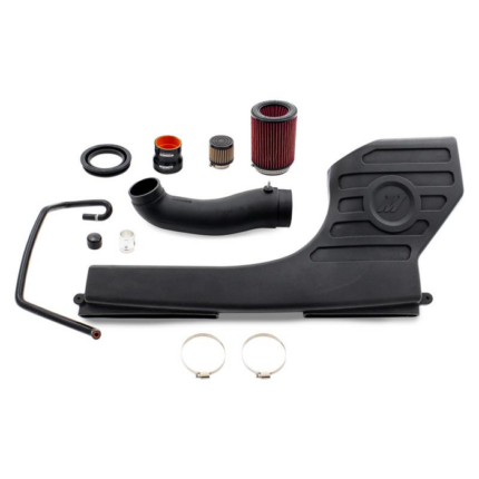 Воздухозаборник Mishimoto MMAI-MK7-15X Performance VW GTI/TSI/R / для Audi A3 15+
