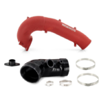 Mishimoto MMAI-CTR-17URD Комплект модернизации впускной трубы для Honda Civic Type-R 17+ Красный