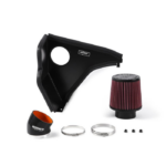 Комплект впуска Mishimoto MMAI-E46-01BK для BMW E46 330i Air 01-06 — изображение 2