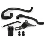 Mishimoto MMBCC-N20N26-12CBE2 Маслоуловитель с перегородкой для BMW F3X 3-Series N20/N26 12-17