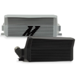 Интеркулер Mishimoto MMINT-F30-12SL для BMW F3X 3-Series N20/N26 12-17 Silver