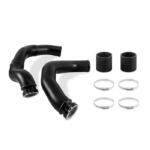 Mishimoto MMICP-F80-15 Комплект трубок интеркулера горячей стороны для BMW F80 M3/M4 15-20
