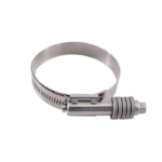 Mishimoto MMCLAMP-CTWG-105 Червячный зажим постоянного натяжения 3,27–4,13 дюйма (83–105 мм)