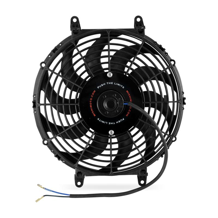 image_219_290 Вентилятор Mishimoto MMFAN-12C с изогнутыми лопастями, 12 дюймов — изображение 1