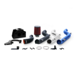 Комплект воздухозаборника Mishimoto MMAI-RS-16WBL для Ford Focus RS 16-18