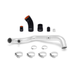Комплект трубок интеркулера Mishimoto MMICP-FIST-14CP для Ford Fiesta ST 14-19, полированный