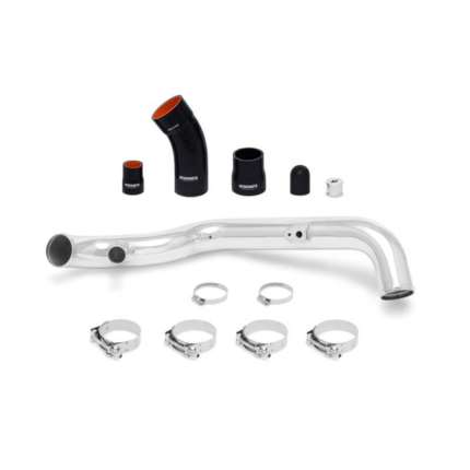 Комплект трубок интеркулера Mishimoto MMICP-FIST-14CP для Ford Fiesta ST 14-19, полированный