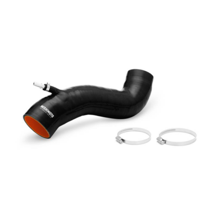 Mishimoto MMHOSE-FIST-14IHBK Силиконовый индукционный шланг для Ford Fiesta ST 14-15 Черный