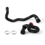 Mishimoto MMHOSE-FOST-13BK Комплект силиконовых шлангов радиатора для Ford Focus ST 13-18 Черный