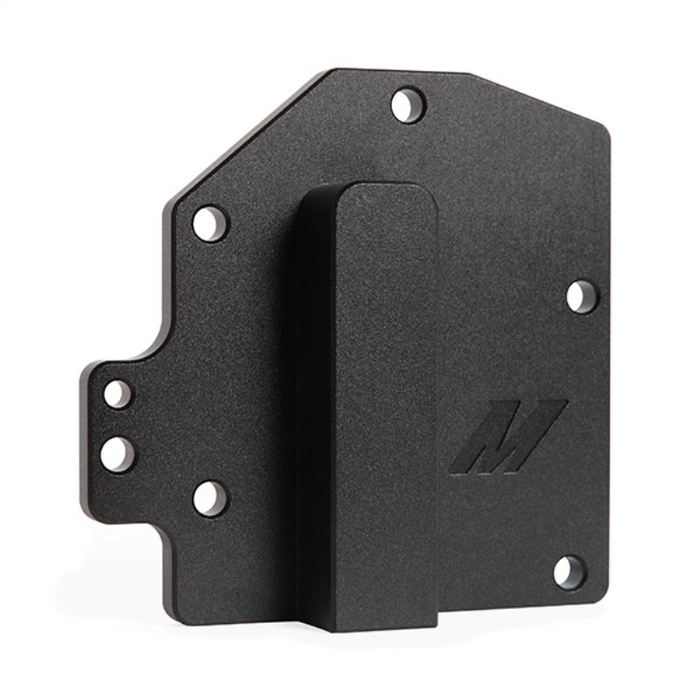 image_219_346 Mishimoto MMOCP-MUS8-15 Блок масляного радиатора с пластиной для Ford Mustang GT RHD 15+ — изображение 1