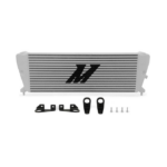 Комплект интеркулера Mishimoto MMINT-RGR-11BK для Ford Ranger 3.2L Diesel 11+ Черный