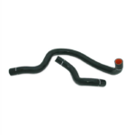 Mishimoto MMHOSE-PRE-97BK Комплект силиконовых шлангов радиатора для Honda Prelude 97-01 Черный