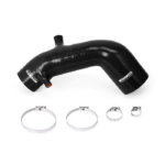 Силиконовый индукционный шланг Mishimoto MMHOSE-S2K-00IHBK для Honda S00 00-05, черный