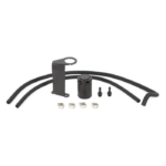 Mishimoto MMBCC-Q50-16PBE Маслоуловитель с перегородкой Infiniti Q50/Q60 3.0T 16+