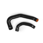 Mishimoto MMHOSE-WR6-91BK Комплект силиконовых шлангов радиатора для Jeep Wrangler 4.0L 91-95 Черный
